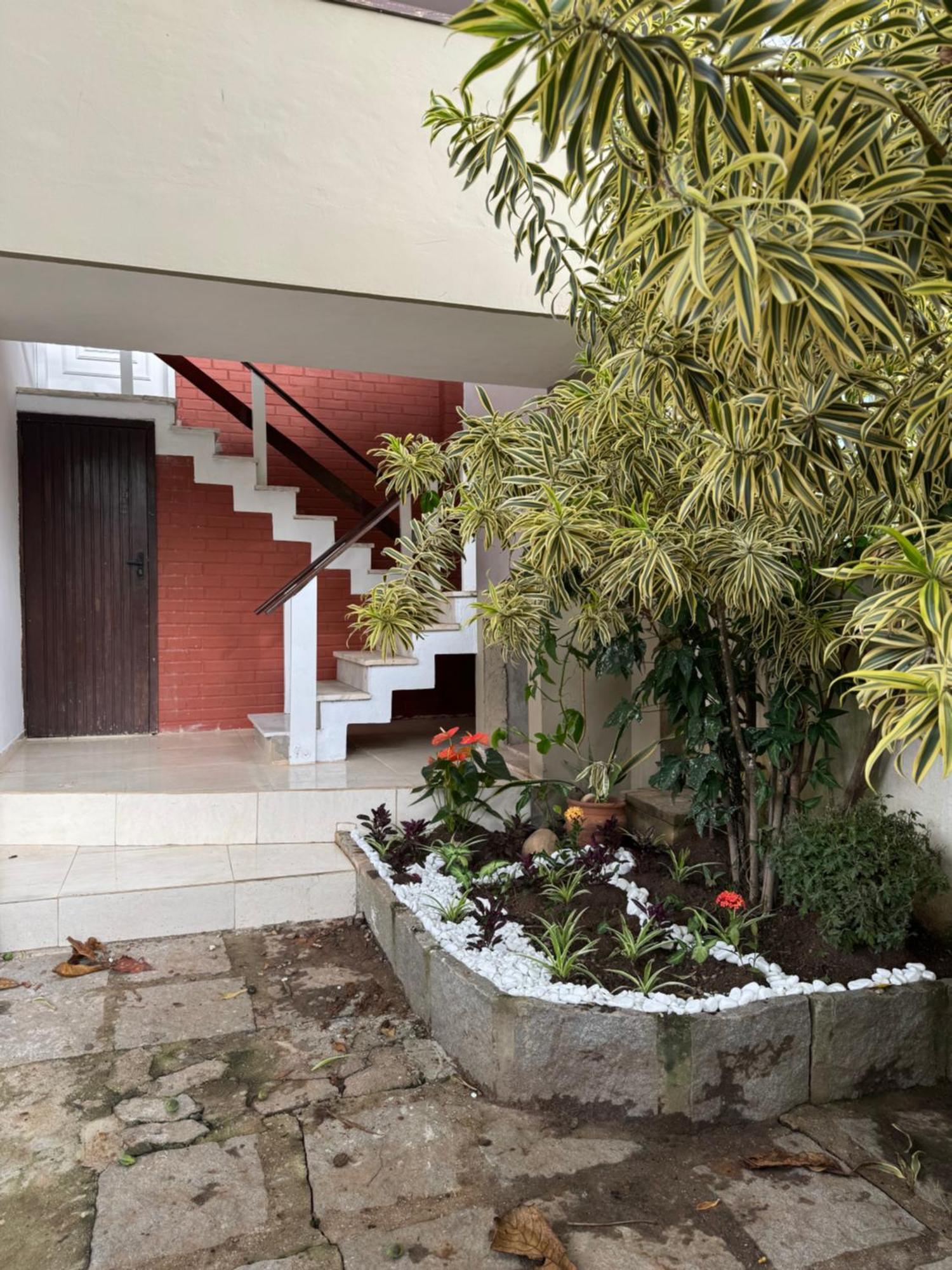 Casa de férias 150m Da Praia Casa Da Barra 05 Casa Para 8 Pessoas *
